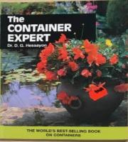 The Container Expert