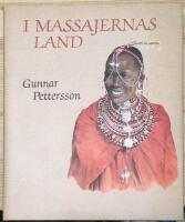 I massajernas land - Signerad