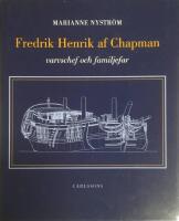 Fredrik Henrik af Chapman-varvschef och familjefar