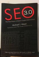SEO 3.0 - The new rules of search engine optimization
