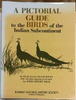A Pictorial Guide to the Birds of the Indian Subcontinet