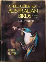 A field guide to Australian birds - vol 1-2