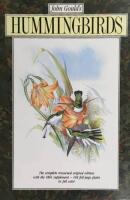 John Goulds Hummingbirds