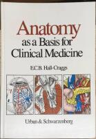 Anatomy as a basis for clinical medicine
