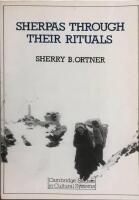 Sherpas through their rituals