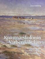 Konstn&auml;rskolonin Varbergsskolan