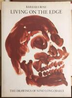 Living on the edge : the drawings of Nino Longobardi : Nino Longobardis teckningar : die Zeichnungen Nino Longobardis