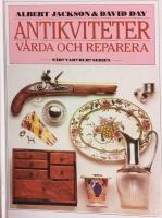 Antikviteter