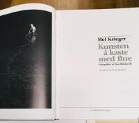 Kunsten &aring; kaste med flue