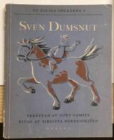 Sven dumsnut