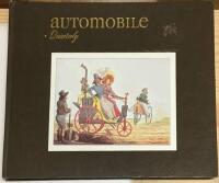 Automile Quaterly