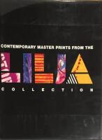 Contemporary master prints from the Lilja Collection