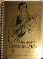 Min andra gitarrkompis