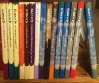 Ikaros - Flygvapenmusei &aring;rsbok 1995-2009