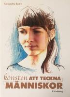Konsten att teckna m&auml;nniskor