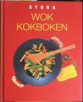 Stora Wok-kokboken