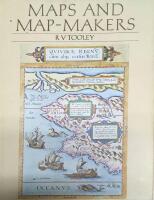 Maps and map-makers