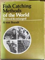 Fish catching methods of the world