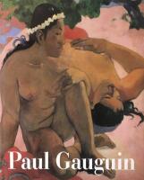 Paul Gauguin - life and work