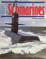 Ub&aring;tsb&ouml;cker: Submarines of world war II + Submarines