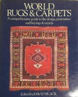 World rugs & Carpets - a comprehensive guide