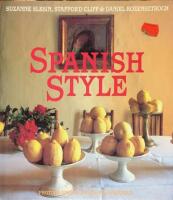 Spanish style