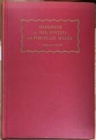 Handbook of old pottery and porcelain marks