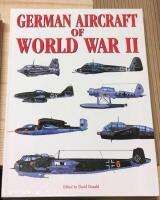 German aircraft of world war II