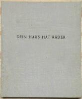 Dein haus hat r&auml;der