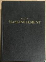 Maskinelement