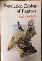 Population ecology of raptors