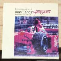 The motorsport art of Juan Carlos Ferrigno