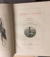 Coursing and Falconry
