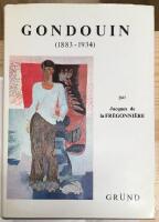 Emmanuel Gondouin (1883-1934)