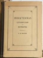 Insekternas levnadsvanor och instinkter