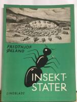 Insektstater
