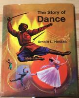 The story of dance