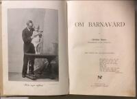 Om barnav&aring;rd