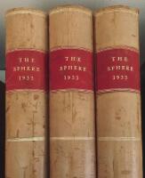 The Sphere Magazine