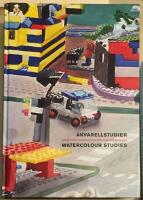 Akvarellstudier : om mediet, historien och myterna = Watercolour studies : the medium, the history and the myths