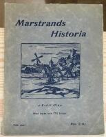 Marstrands Historia