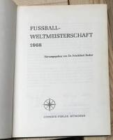 Fussball-Weltmeisterschaft 1966
