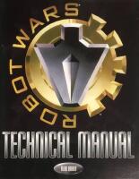 Robot wars - Technical manual