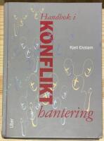 Handbok i konflikthantering