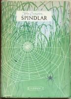 Spindlar