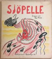 Sj&ouml;pelle