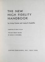 The New High Fidelity Handbook