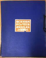 Modern Poster Annual