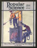 Modern Poster Annual