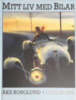 Mitt liv med bilar